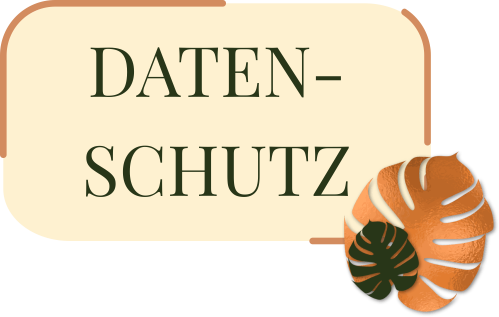 Datenschutz